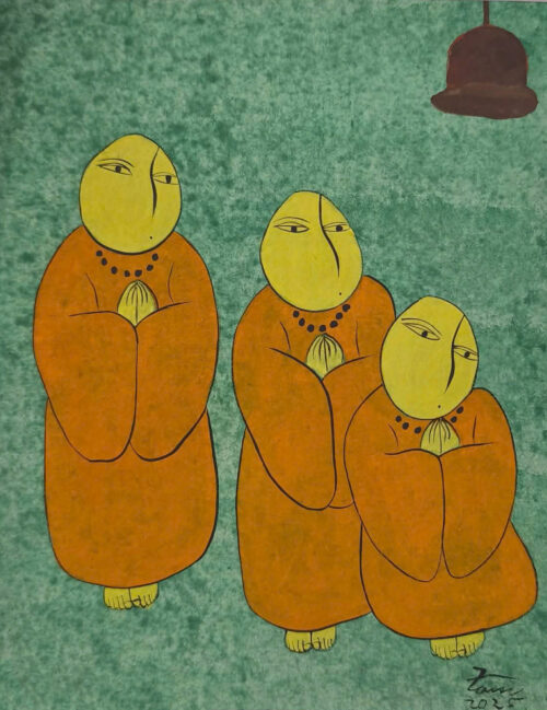 Hòa Điệu Vô Ưu