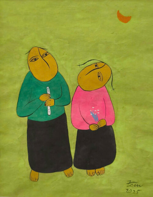 Hòa Điệu Hạnh Phúc