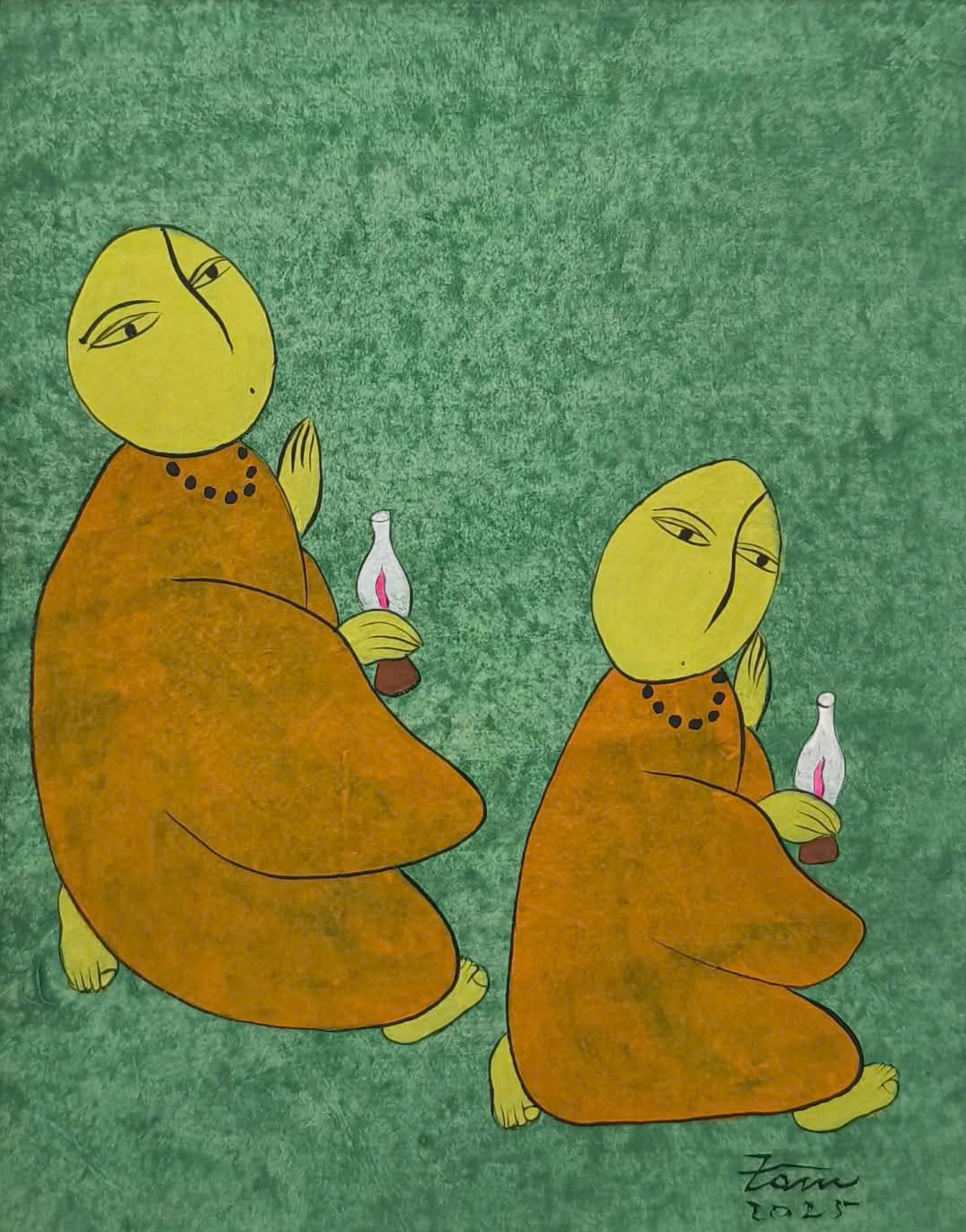 Gieo Mầm Thiện Nhân 1 Gieo Mầm Thiện Nhân