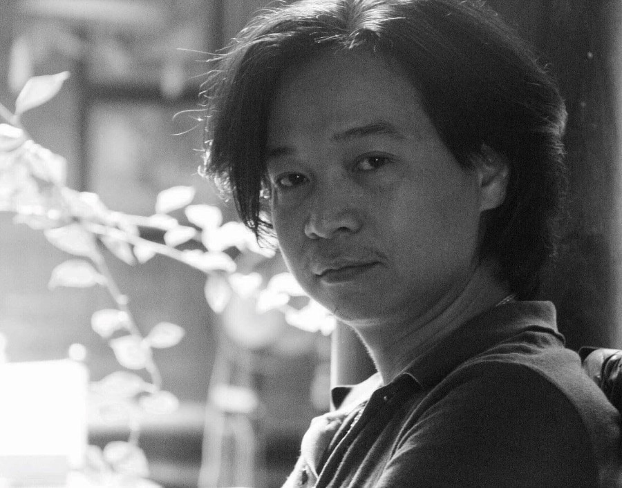 bui van tuat hoa si ve ve tuoi tho cua chinh minh 1