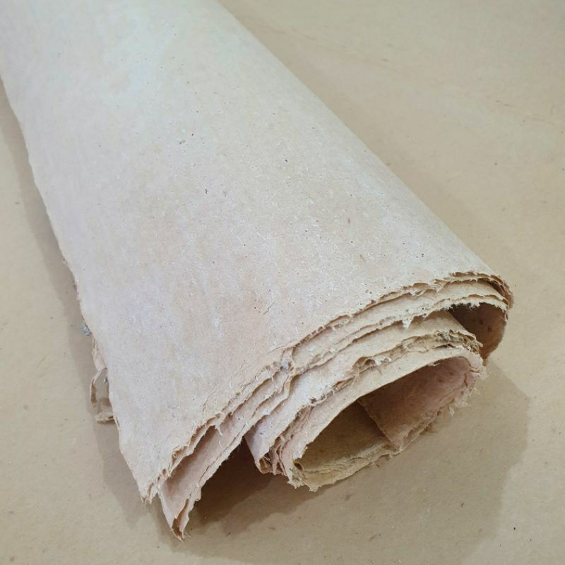 Tại sao giấy điệp lại là linh hồn của Tranh Đông Hồ?